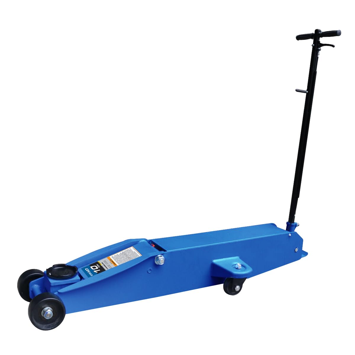 Amazon.com: K Tool International HD63186 10 Ton Hydraulic Service